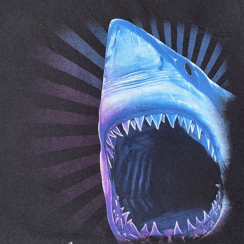 Jaws T shirt